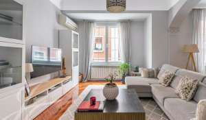 Vente Appartement Madrid