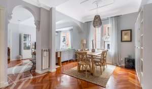 Vente Appartement Madrid