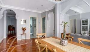 Vente Appartement Madrid