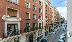 Vente Appartement Madrid