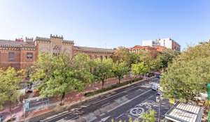 Vente Appartement Madrid