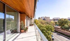 Vente Appartement Madrid