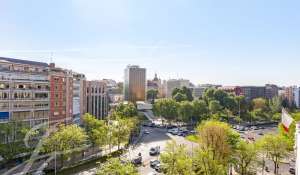 Vente Appartement Madrid