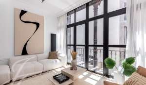 Vente Appartement Madrid