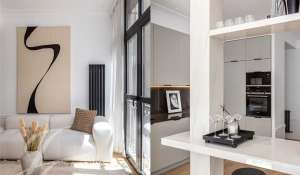 Vente Appartement Madrid