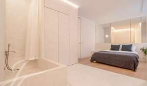 Vente Appartement Madrid