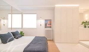 Vente Appartement Madrid