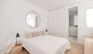 Vente Appartement Madrid