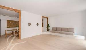 Vente Appartement Madrid