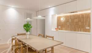 Vente Appartement Madrid