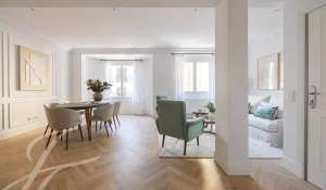 Vente Appartement Madrid