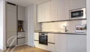 Vente Appartement Madrid