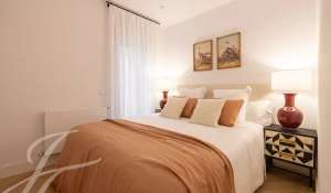 Vente Appartement Madrid