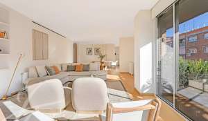 Vente Appartement Madrid