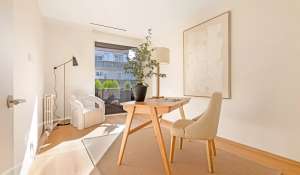 Vente Appartement Madrid