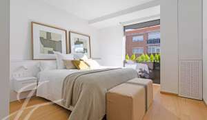 Vente Appartement Madrid