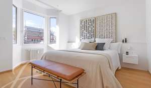 Vente Appartement Madrid