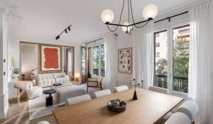 Vente Appartement Madrid