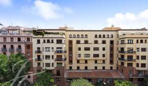 Vente Appartement Madrid