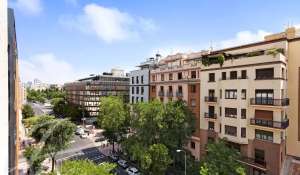 Vente Appartement Madrid