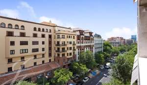 Vente Appartement Madrid