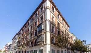 Vente Appartement Madrid