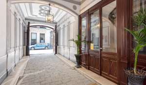 Vente Appartement Madrid