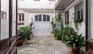 Vente Appartement Madrid