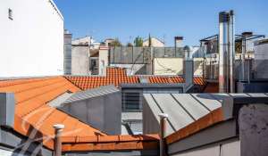 Vente Appartement Madrid