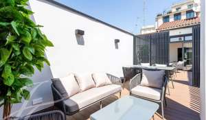 Vente Appartement Madrid