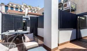 Vente Appartement Madrid