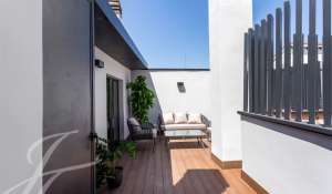 Vente Appartement Madrid