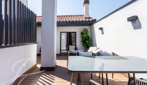 Vente Appartement Madrid