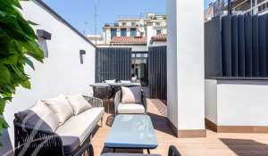 Vente Appartement Madrid