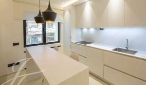 Vente Appartement Madrid