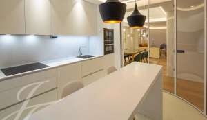 Vente Appartement Madrid