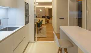 Vente Appartement Madrid