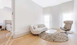 Vente Appartement Madrid