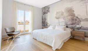 Vente Appartement Madrid