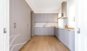 Vente Appartement Madrid