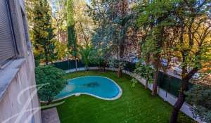 Vente Appartement Madrid