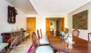 Vente Appartement Madrid