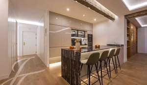 Vente Appartement Madrid