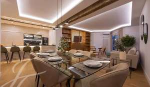 Vente Appartement Madrid