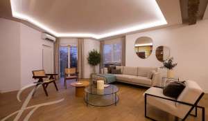 Vente Appartement Madrid