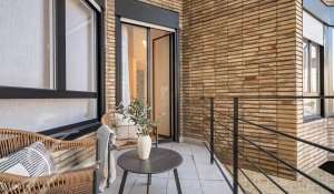 Vente Appartement Madrid