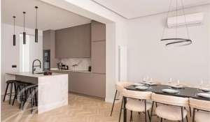 Vente Appartement Madrid