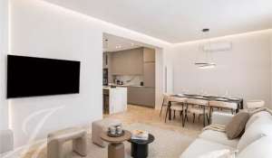 Vente Appartement Madrid