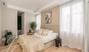 Vente Appartement Madrid