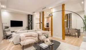 Vente Appartement Madrid